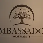 Ambassador Apartman *