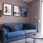 Apartman Ambassador *