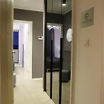 Apartman Ambassador *