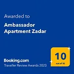 Ambassador