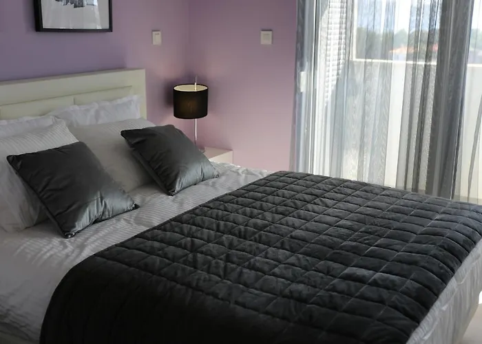 Ambassador 자다르