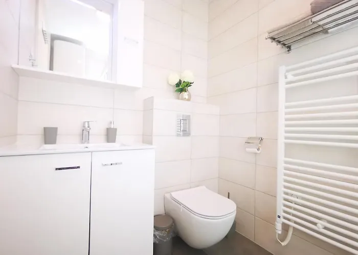 Ambassador Apartament Zadar