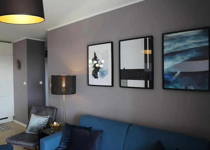 Apartament Ambassador Zadar