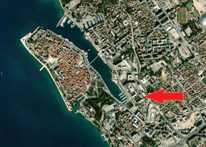 Ambassador Apartament