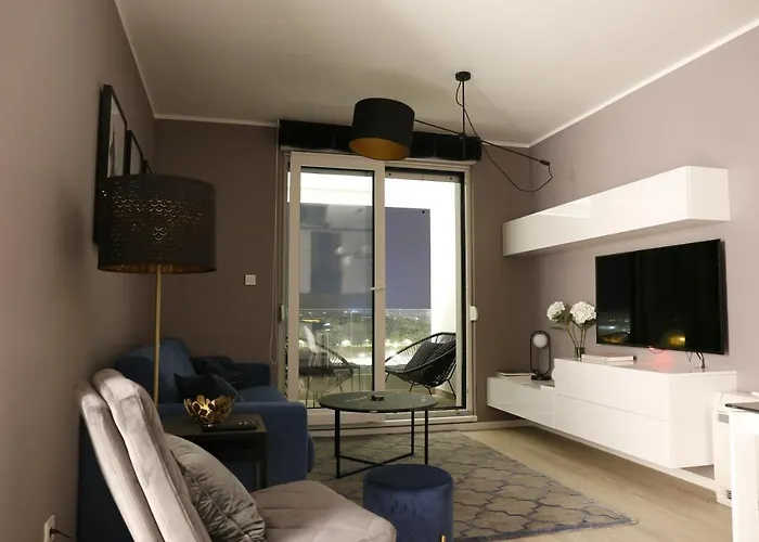 Apartment Ambassador