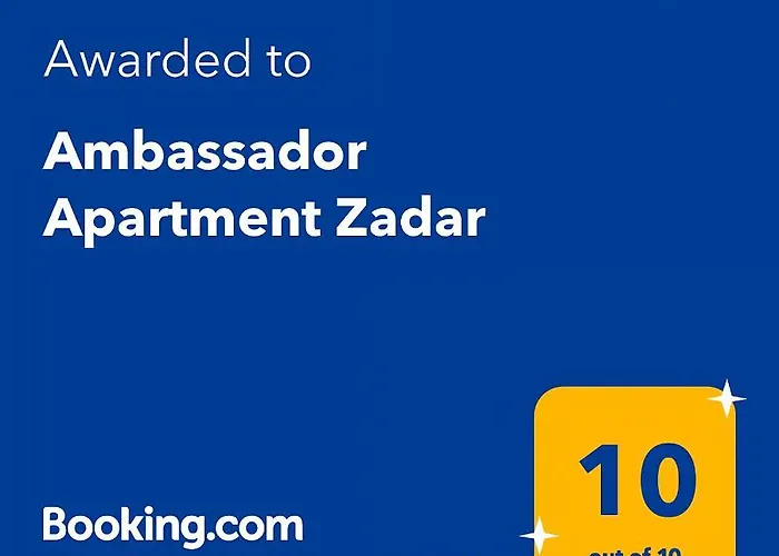 Ambassador