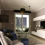 شقة Ambassador