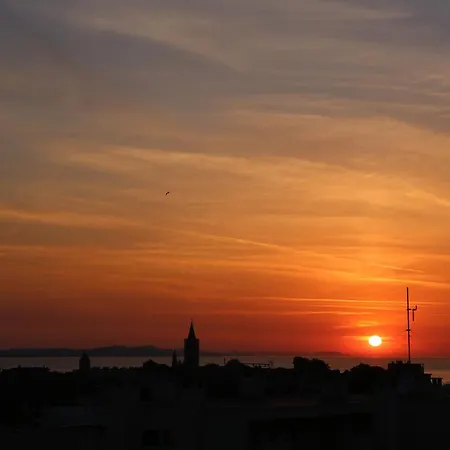 Ambassador Appartement *