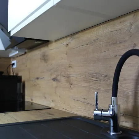 Apartment Ambassador