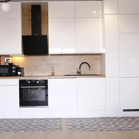 Appartement Ambassador Zadar