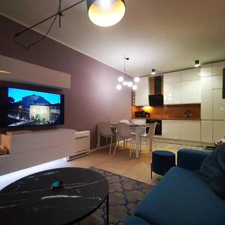 Ambassador Appartement