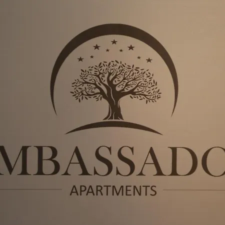 Ambassador Apartment *