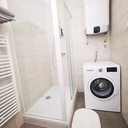 Ambassador Appartement