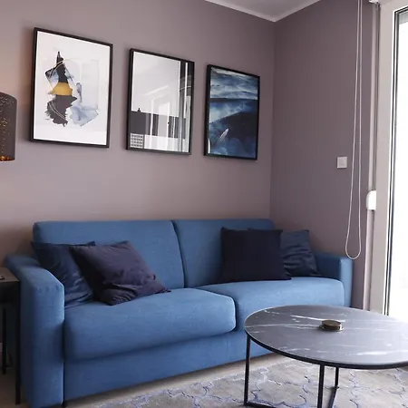 Appartement Ambassador *