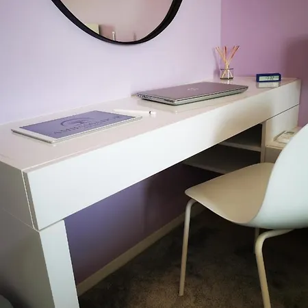 Ambassador Appartement