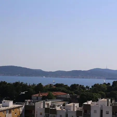 Ambassador Appartement