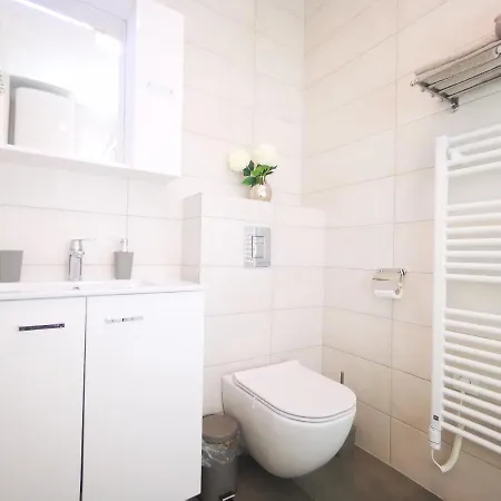 Ambassador Appartement Zadar