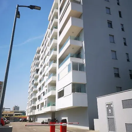 Appartement Ambassador Zadar