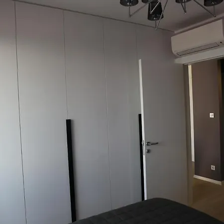 Ambassador Appartement