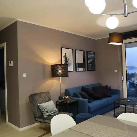 Lejlighed Ambassador *