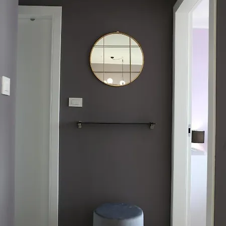 Ambassador Appartement *