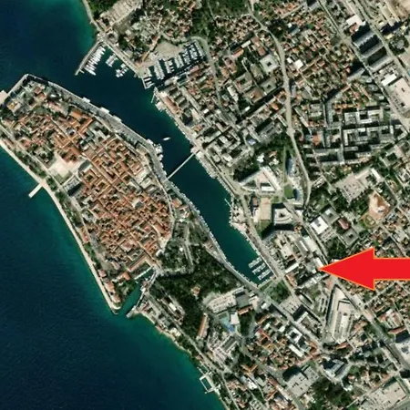 Ambassador Appartement