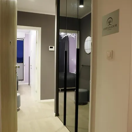 Appartement Ambassador *