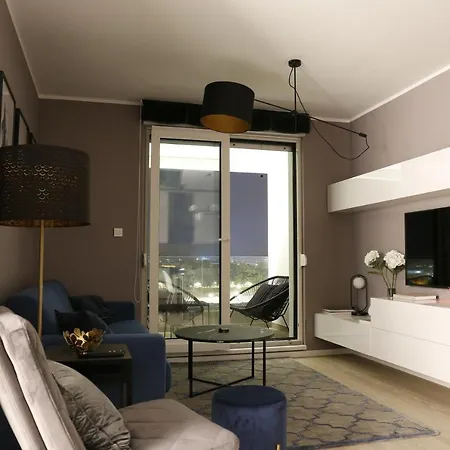 Appartement Ambassador