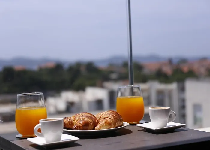 Ambassador Appartamento