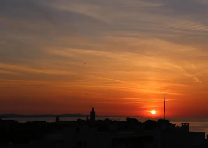 Ambassador Appartamento *