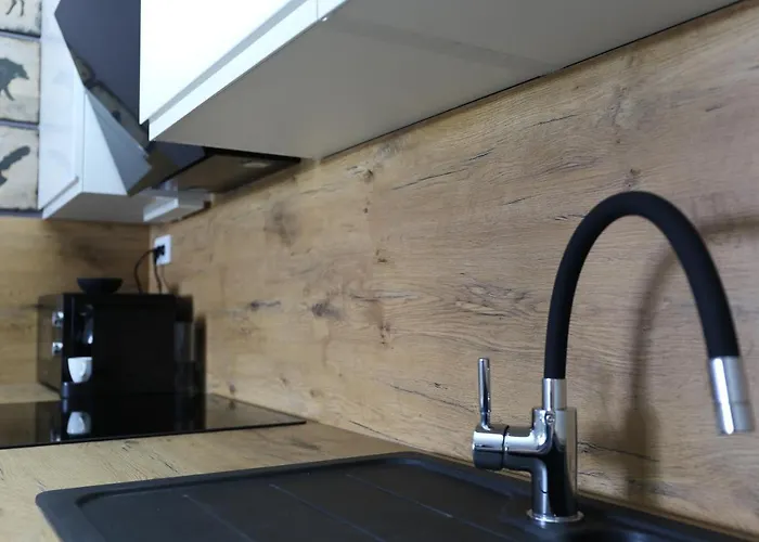 Appartamento Ambassador