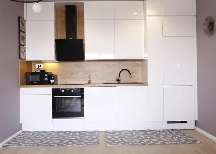 Appartamento Ambassador Zara