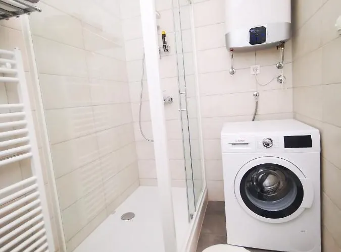 Ambassador Appartamento