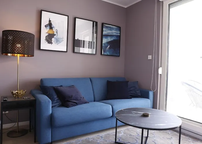 Appartamento Ambassador *