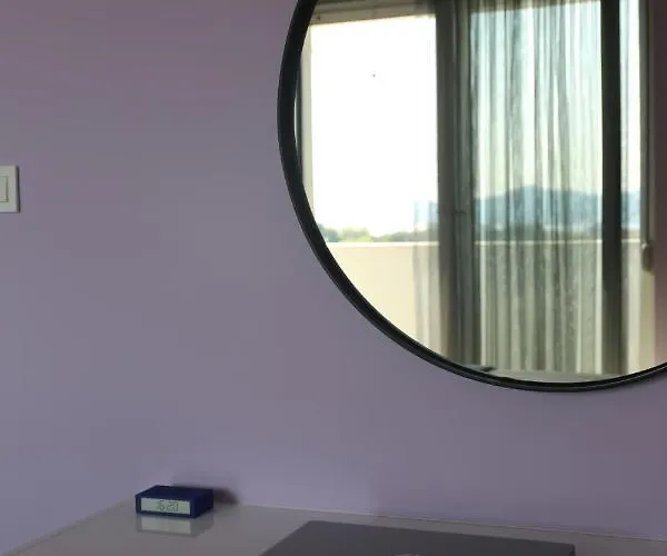 Apartment Ambassador