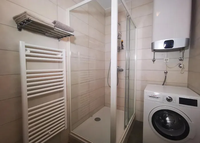 Apartman Ambassador *