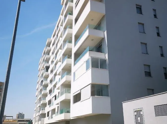 Appartamento Ambassador Zara