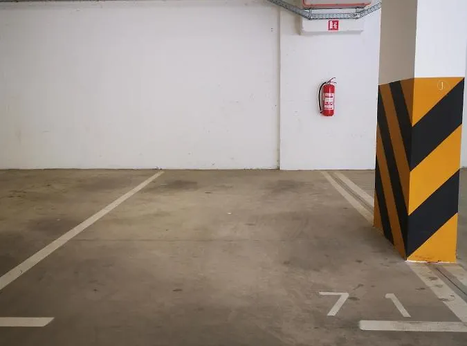 Appartamento Ambassador