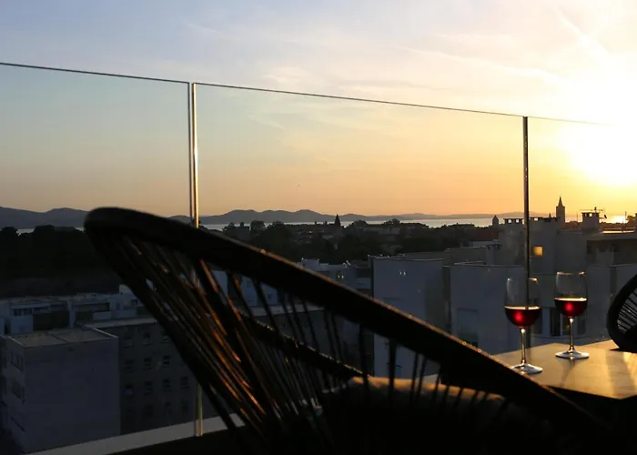 Ambassador Appartamento Zara